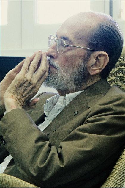 Harold Gramatges - Actor Profile Photo