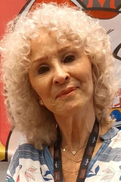 Magda Giner - Actor Profile Photo