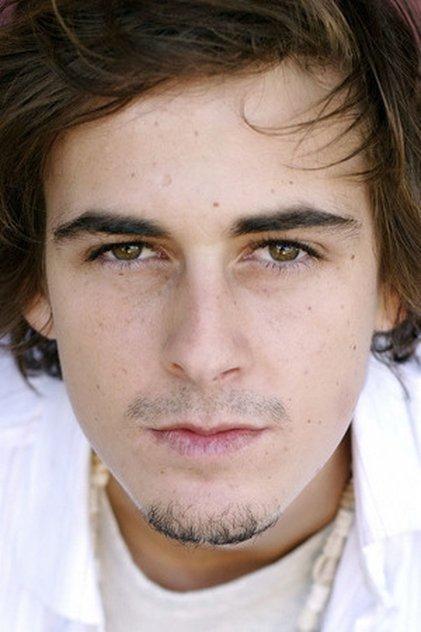 Nestor Aaron Absera - Actor Profile Photo