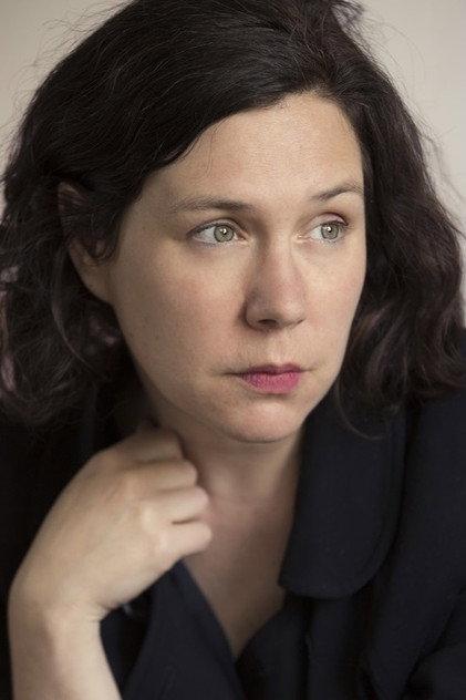 Joanna Grudzinska - Actor Profile Photo