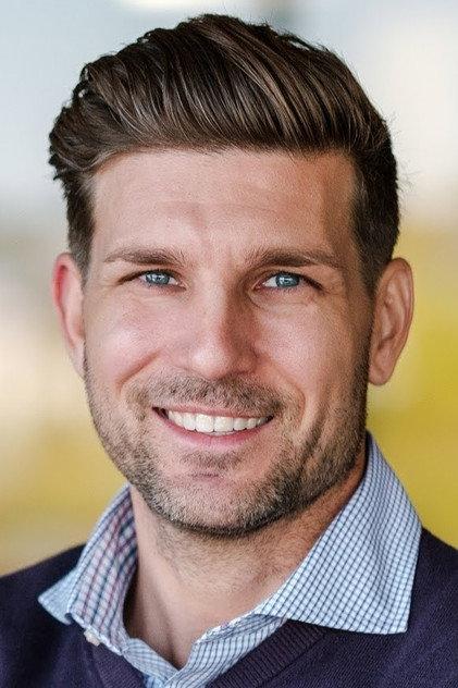 Rob Kaczmarek - Actor Profile Photo