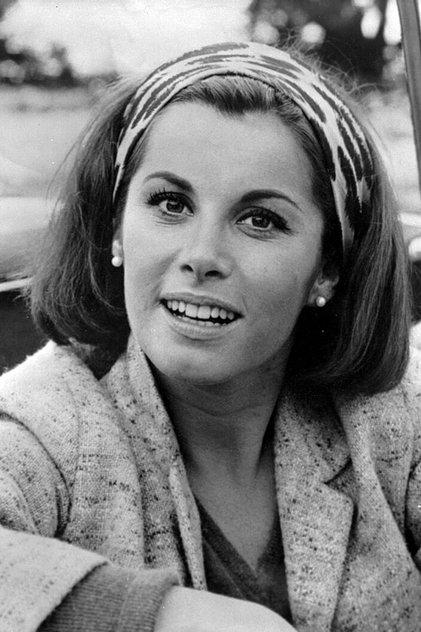 Stefanie Powers - Actor Profile Photo