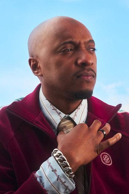 Soprano - Actor Profile Photo