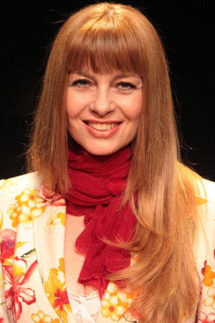 Jessica Schultz - Actor Profile Photo