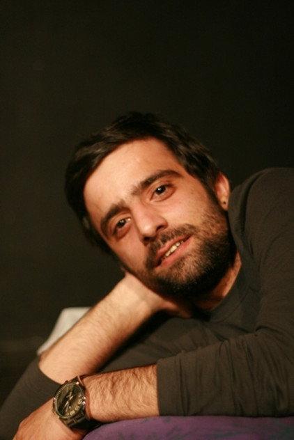 Murat Deniz - Actor Profile Photo