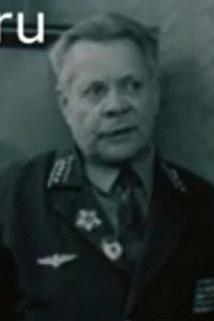 Ivan P. Gomozenkov - Actor Profile Photo