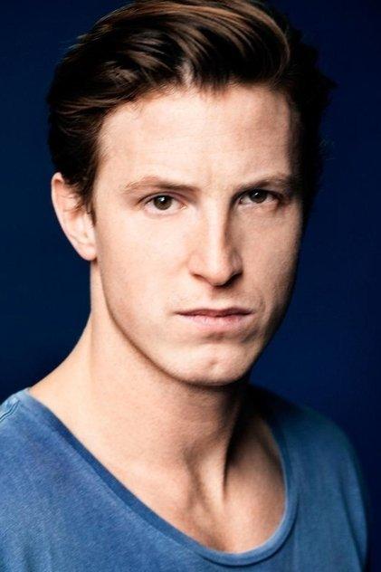 Golo Euler - Actor Profile Photo