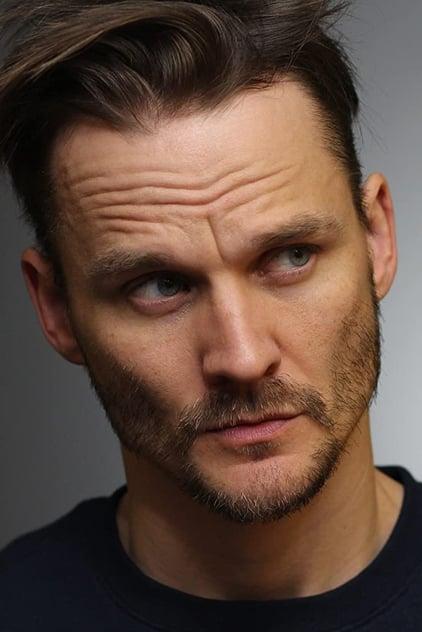 Travis Hammer - Actor Profile Photo