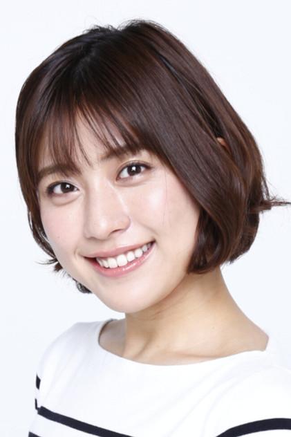 Ayaka Ikezawa - Actor Profile Photo