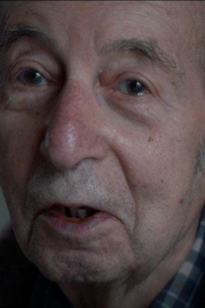Samuel Dresner - Actor Profile Photo