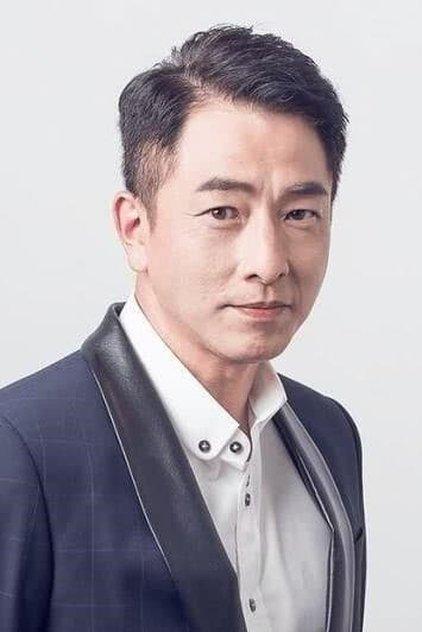 Deon Cheung Chung-Chi - Actor Profile Photo