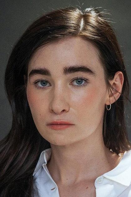 Alexandra McVicker - Actor Profile Photo