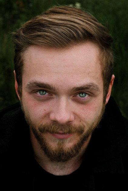 Roger LeBlanc - Actor Profile Photo