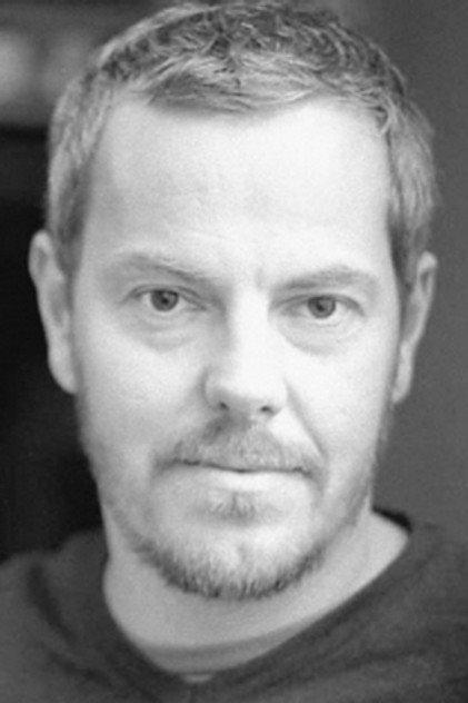 Steffan Boje - Actor Profile Photo