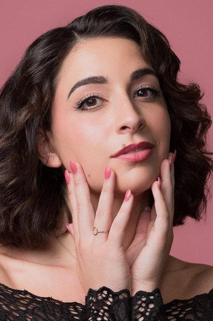 Kresley Figueroa - Actor Profile Photo