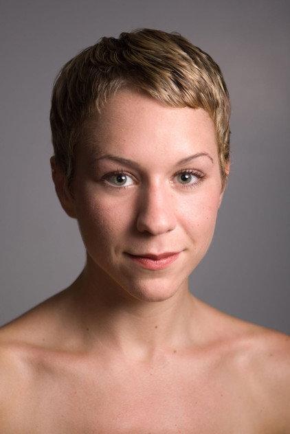 Katie Dorn - Actor Profile Photo