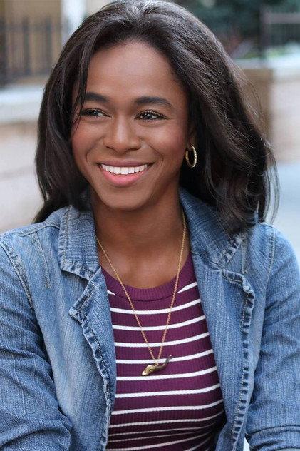 Farrah Tassy - Actor Profile Photo
