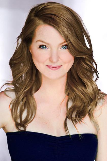Kristin Fairlie - Actor Profile Photo