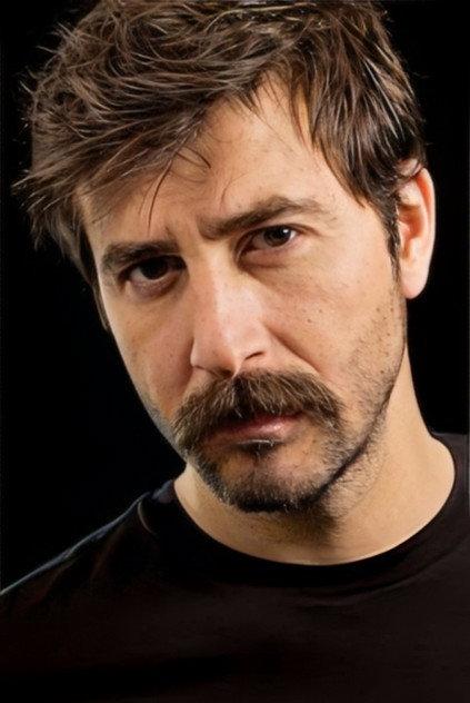 Selim Makaroğlu - Actor Profile Photo