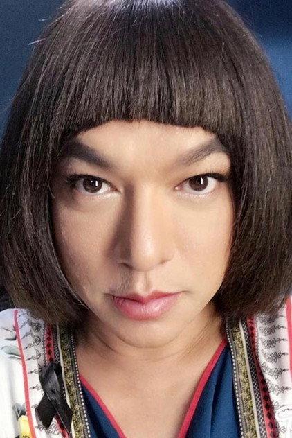 Thongthong Mokjok - Actor Profile Photo