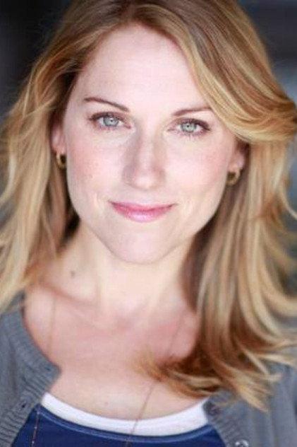 Julie Reiber - Actor Profile Photo