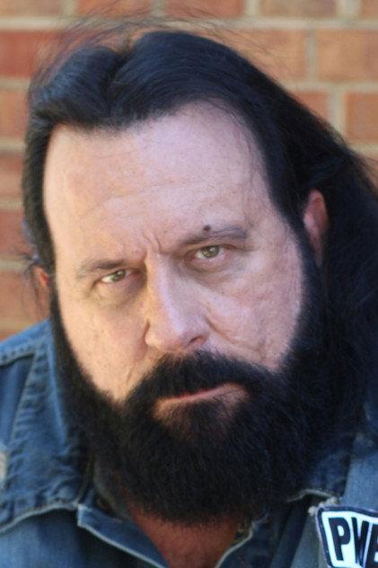 John Kap - Actor Profile Photo