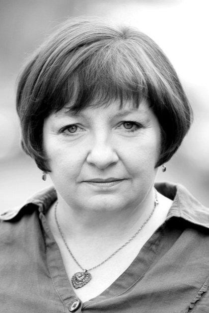 Joanna Brookes - Actor Profile Photo
