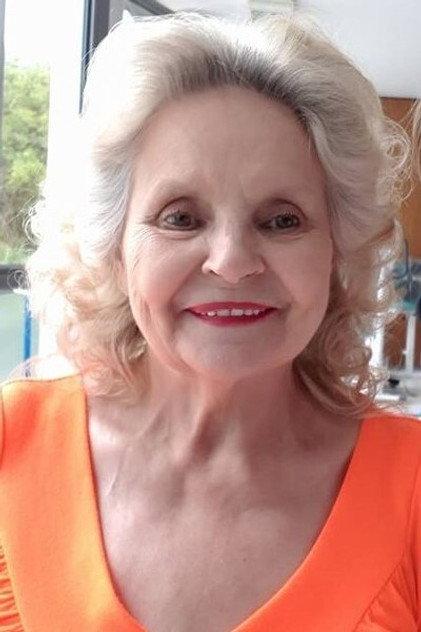 Margot Maricot - Actor Profile Photo
