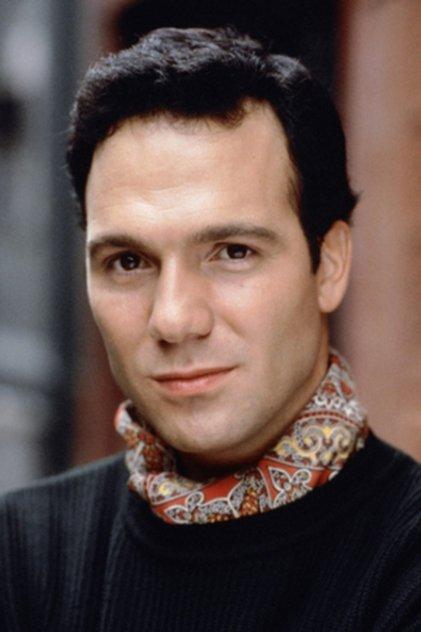 Franc D'Ambrosio - Actor Profile Photo