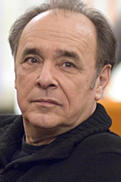 Christian Crahay - Actor Profile Photo