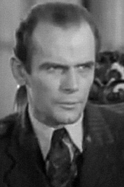 George Lynn - Actor Profile Photo