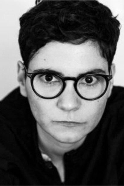 Afioco Gnecco - Actor Profile Photo