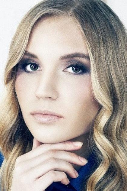Natalya Klyukina - Actor Profile Photo