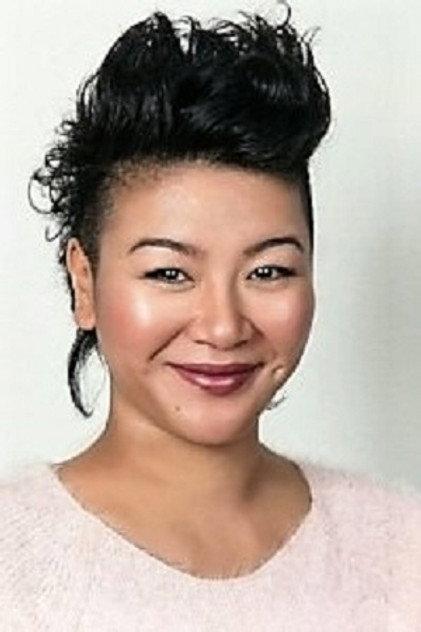 Garz Chan - Actor Profile Photo