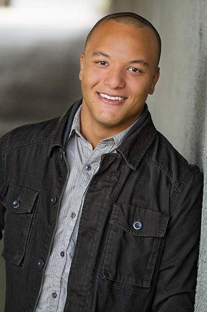 Schyler Tillett - Actor Profile Photo