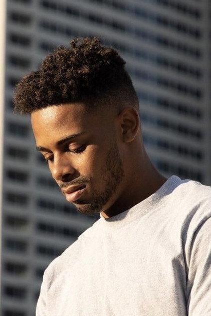 Kylo Mars - Actor Profile Photo