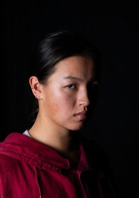 Kate Wilson - Actor Profile Photo