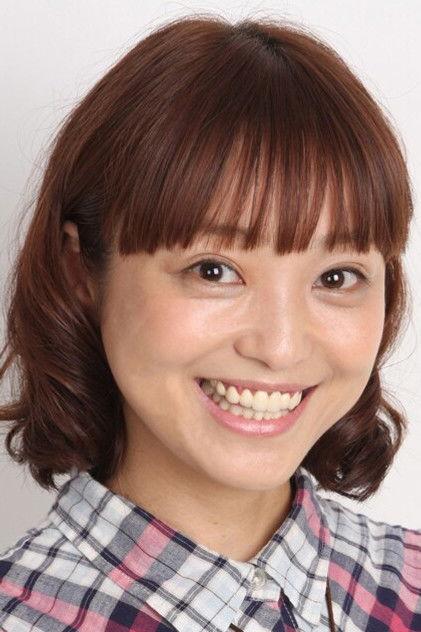 Tomoko Kaneda - Actor Profile Photo