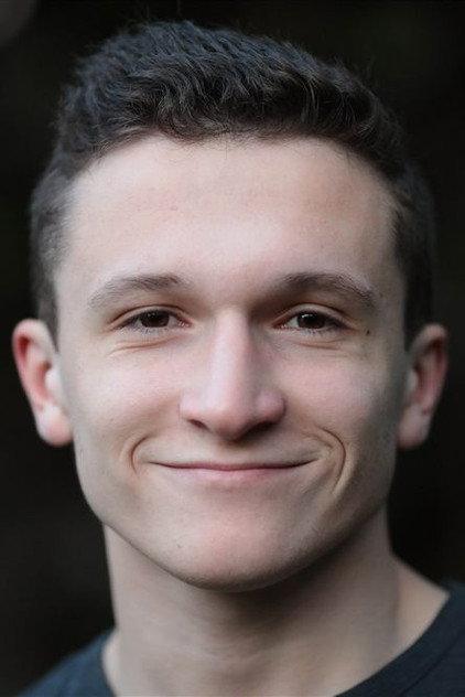 Jean-Baptiste Fonck - Actor Profile Photo