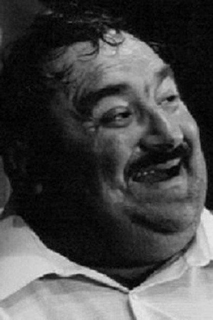 Leo Sokhashvili - Actor Profile Photo