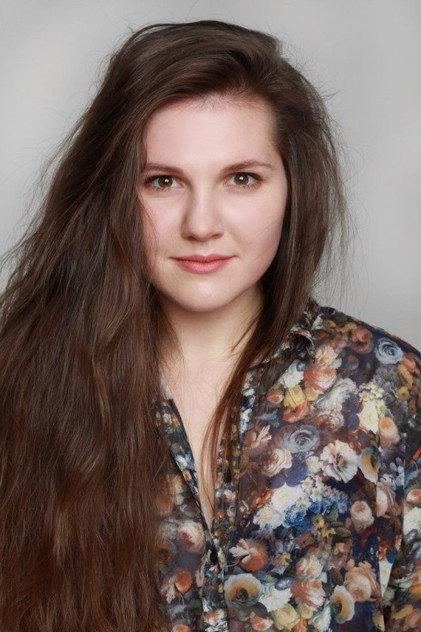 Varvara Chaban - Actor Profile Photo