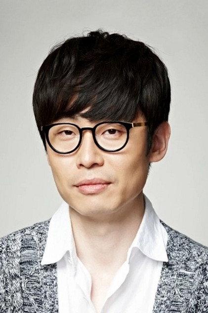 Kim Seung-hoon - Actor Profile Photo