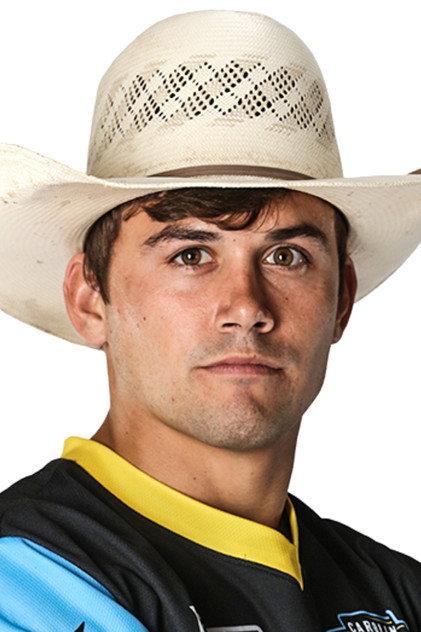 Daylon Swearingen - Actor Profile Photo