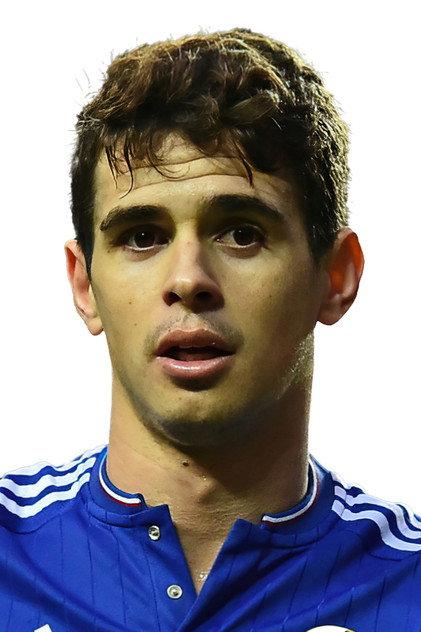 Oscar dos Santos Emboaba Júnior - Actor Profile Photo