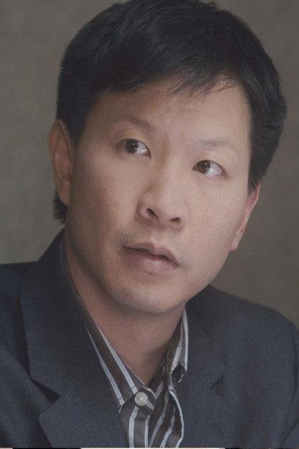 Patrick Wang - Actor Profile Photo