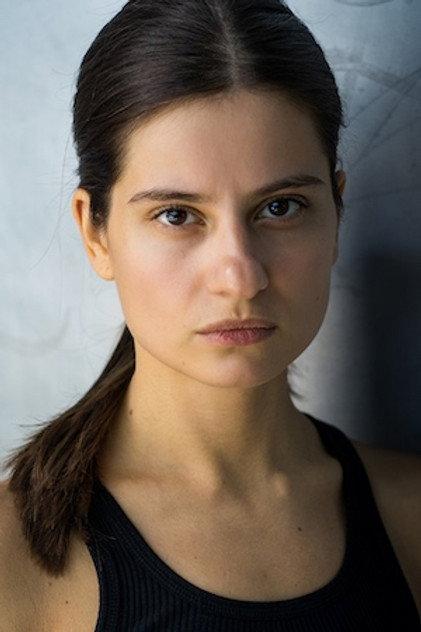 Violet Verigo - Actor Profile Photo