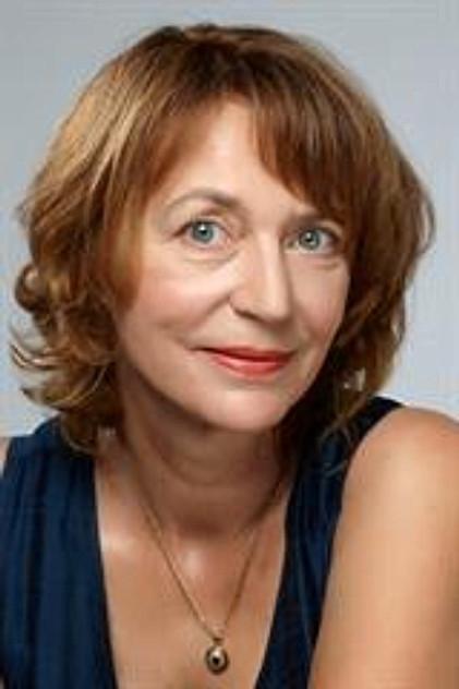 Christiane Millet - Actor Profile Photo