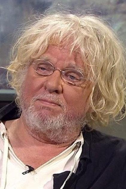 Odd Nerdrum - Actor Profile Photo