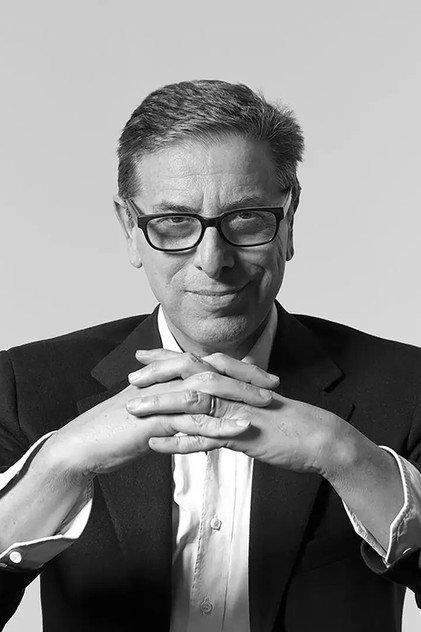 Antonio Monda - Actor Profile Photo