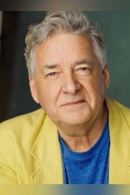 David Learner - Actor Profile Photo